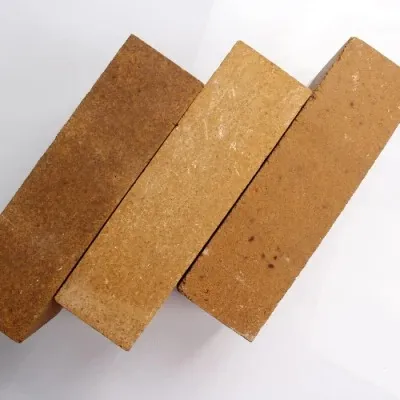 ثبات خوب Spinel آتش شکن آجر مگنیزیا برای صنعت فولاد آجر آلومینیوم-مگنیزیا 0