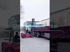 حمل و نقل محصول - جیانگسو، چین